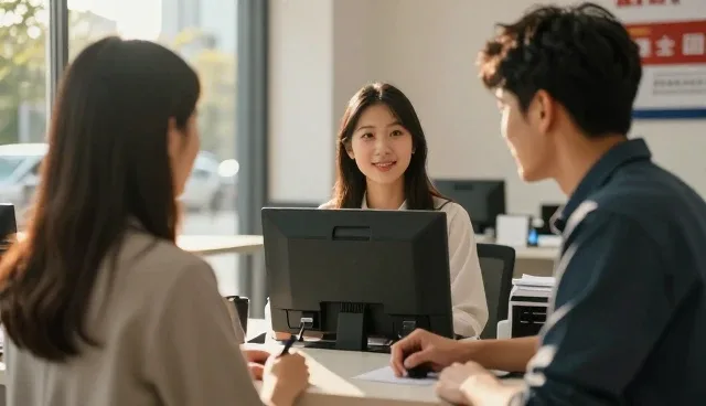 供求信息发布